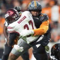 Tennessee Vols football